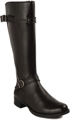 

Bruno Manetti LB-22 Boots For Women(Brown
