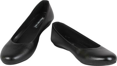 Heels And Toes Slip On Shoes