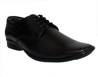 

magnum elite Lace Up For Men(Black