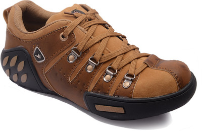 

Antiq Outdoors For Men(Tan, Black