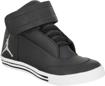 

Broxx Dancing Shoes For Men(Black
