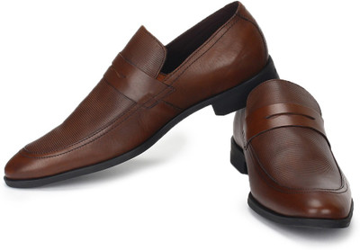 

Blackberrys Slip On For Men(Brown