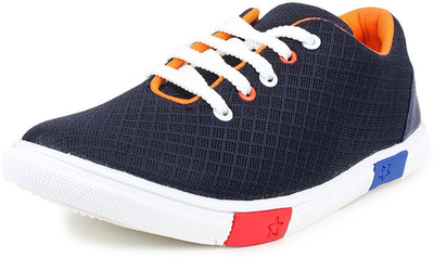 

DICY Casuals For Men(Blue, Navy blue