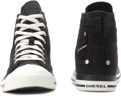 Diesel Magnete Exposure Men Sneakers