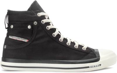 Diesel Magnete Exposure Men Sneakers
