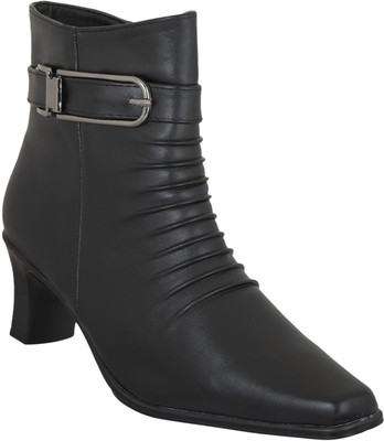 

Broxx Boots For Women(Black