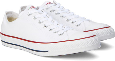 

Converse Chuck Taylor Light Weight Sneakers For Men(White