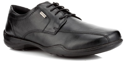 

Red Tape RTS8931 Lace Up For Men(Black