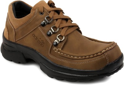 

Adreno Explorer Outdoor shoes For Men(Brown