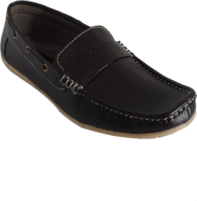 

Elligator Brown Men Loafers For Men(Brown