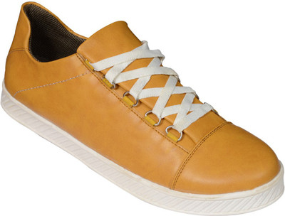 

Elvace 7026 Sneakers For Men(Yellow, 726;yellow