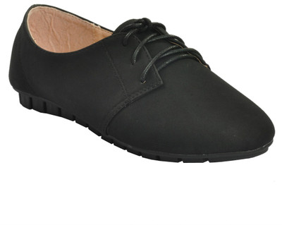 

Shuberry Casuals For Women(Black