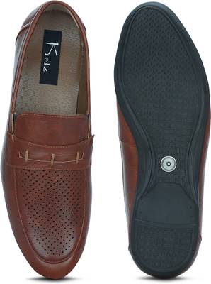 Kielz Kielz-Formal Slip On