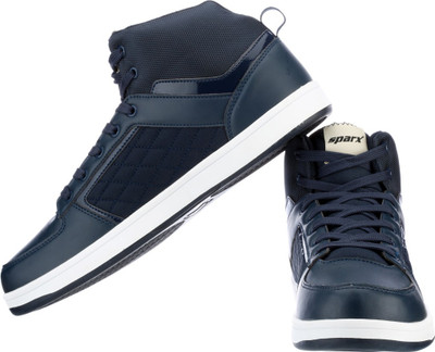 

Sparx Blue Sneakers For Men(Navy