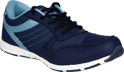

Bacca Bucci BBMG8005K Running Shoes For Men(Multicolor, Blue