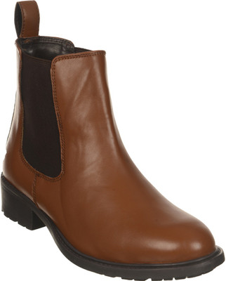 

Bruno Manetti BM-14552 Boots For Women(Tan
