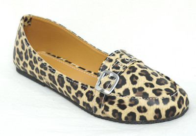 

Roylsace Bellies For Women(Blue, Brown