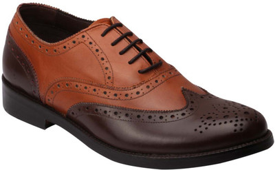 

Harrytech London Casuals For Men(Tan