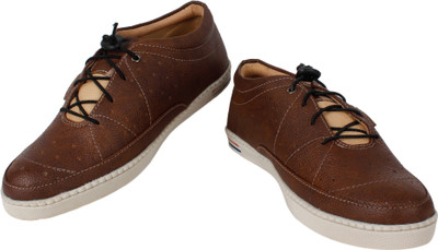 

Yellow Tree Casuals For Men(Brown