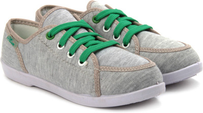 

Bata Alive Women Sneakers For Women(Green, Grey, White