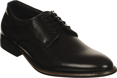 

Bruno Manetti BM-8301 Lace Up For Men(Black