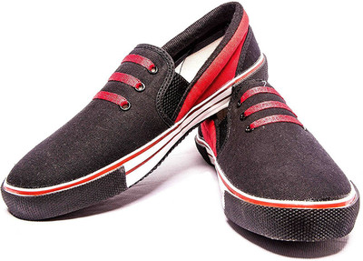 

Rexona Casuals For Men(Black