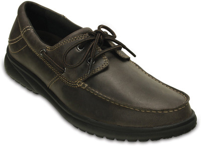 

Crocs Casuals For Men(Black, Brown