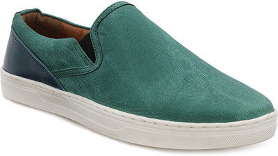 

Escaro Men's Casual Sneakers For Men(Green