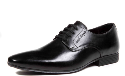 

Red Tape RTS8301 Lace Up For Men(Black