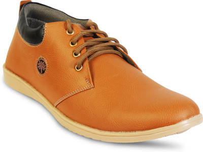 

Namah Casuals For Men(Tan