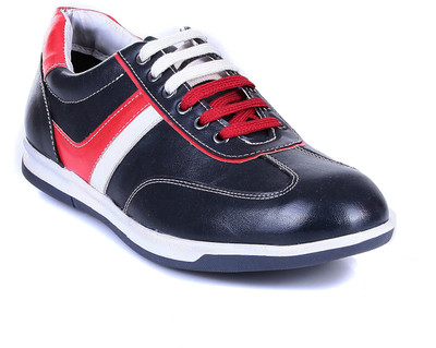 

TAG-7 Sneakers Sneakers For Men(Black)