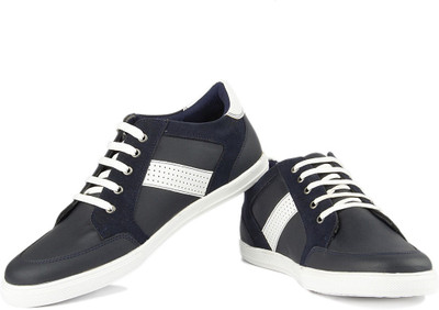 

Ziera Sneakers For Men(Navy)