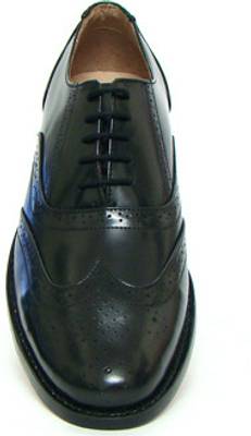 ASM 104 Lace Up Shoes
