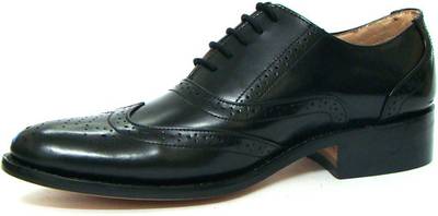 ASM 104 Lace Up Shoes