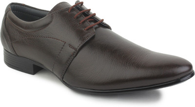 

Metrogue Lace Up For Men(Brown