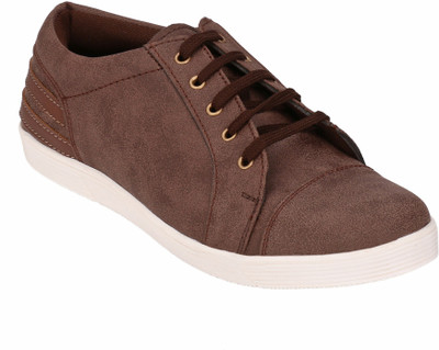 

Shoe Smith SS1099 Casuals For Men(Brown