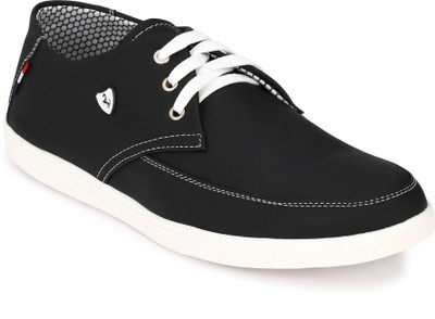 

Sole Legacy SWAT Sneakers For Men(Black