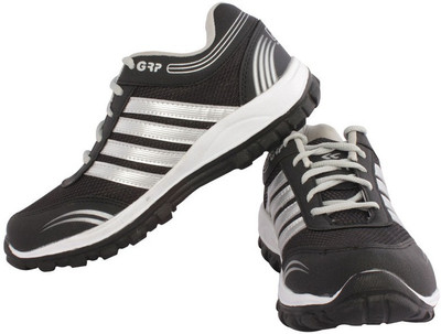 

Footrest Running Shoes For Men(Black