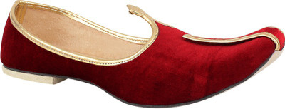 

Fashion Victory Jutis For Men(Maroon