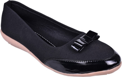 

Tickshoes Girls, Black