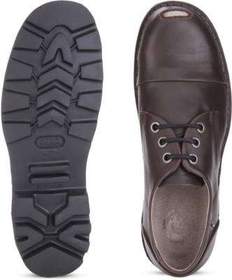 Diesel Lace Up