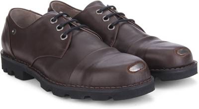 Diesel Lace Up
