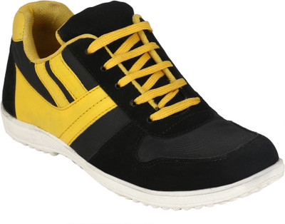 

Troy Casuals For Men(Black