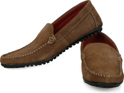 

Jackboot Loafers For Men(Tan, Tan
