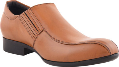 

Bruno Manetti 8003 Slip On For Men(Black)