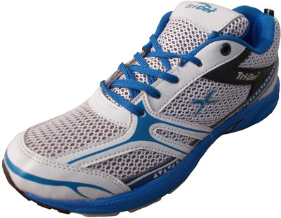 

Triqer 750 Royal Running Shoes For Men(Multicolor, Blue