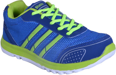 

Smith Soul Running Shoes For Men(Blue)