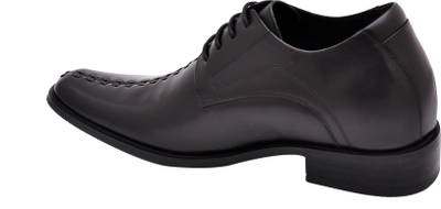 Celby Lace Up