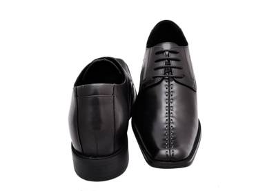 Celby Lace Up