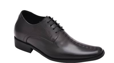 Celby Lace Up